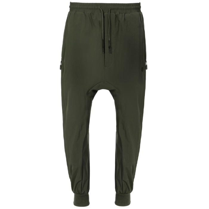 Korda Ultralite Olive Fishing Joggers