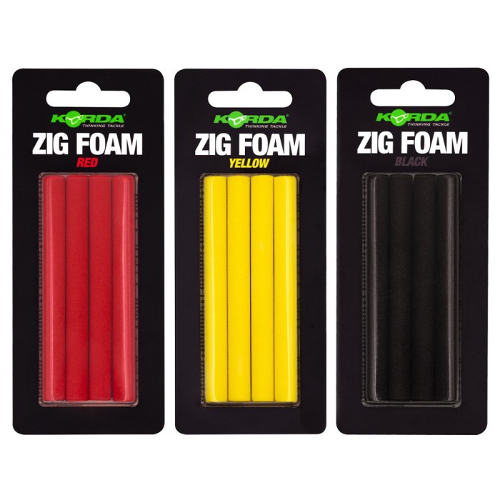 Korda Zig Foam 1