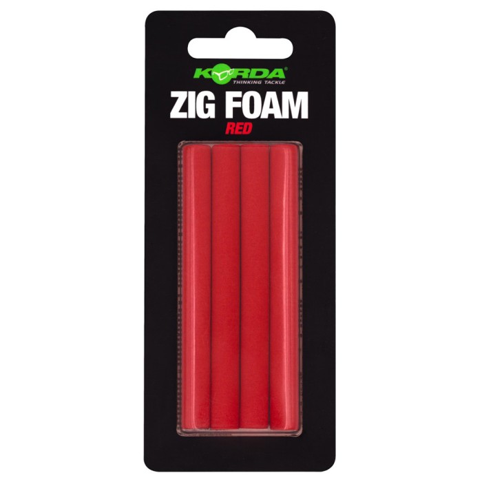 Korda Zig Foam 4