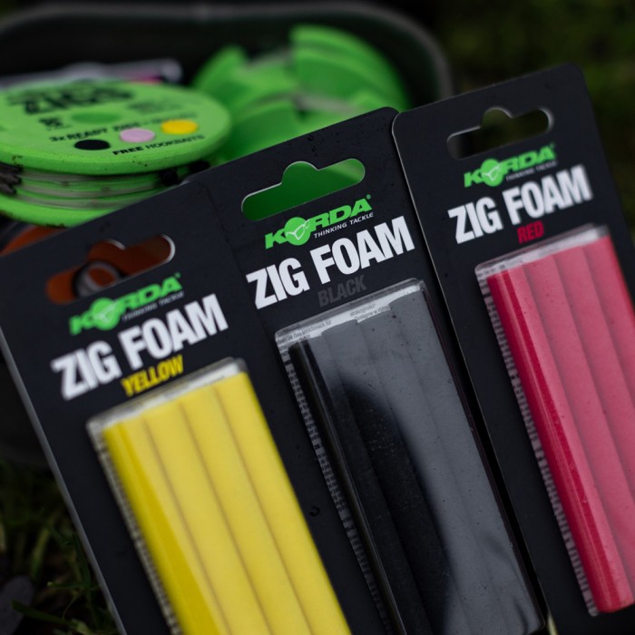 Korda Zig Foam 5