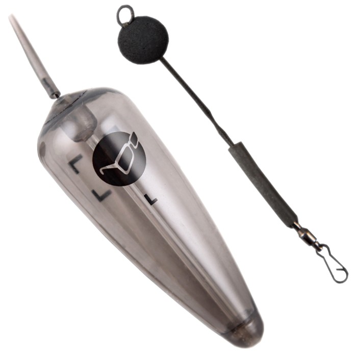 Korda Adjustable Fishing Zig Kit Large