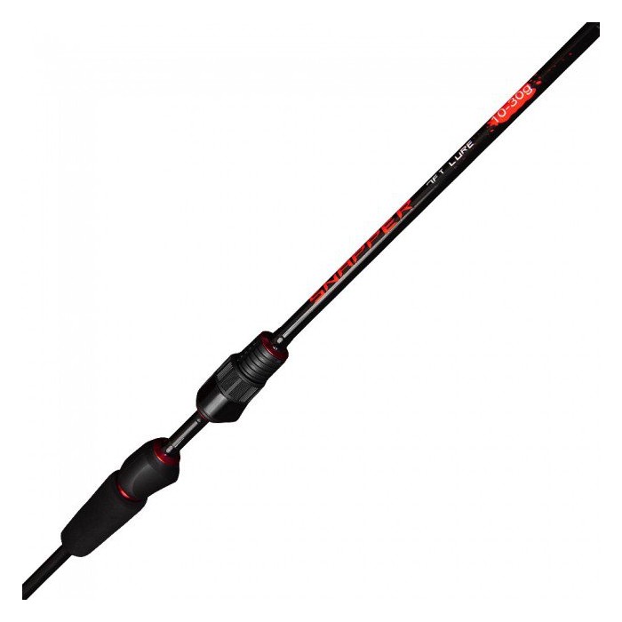 Korum Snapper Twin Tip Dropshot Rod