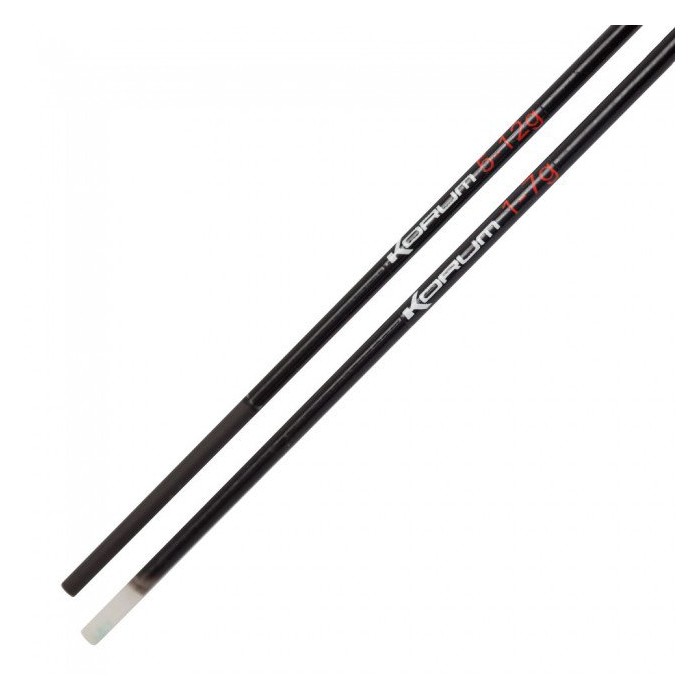 Korum Snapper Twin Tip Dropshot Rod 1