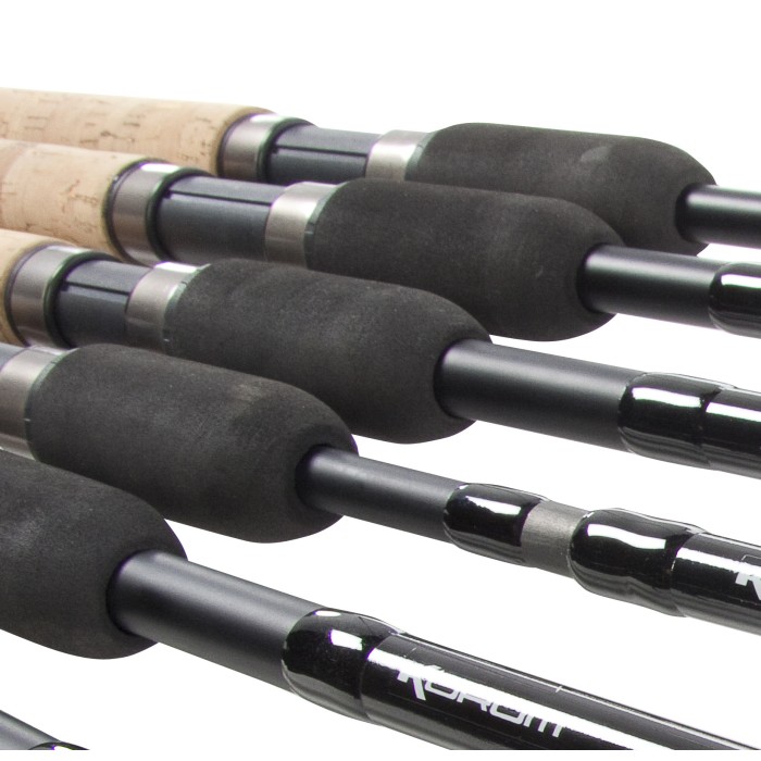 Korum Cs Series Feeder Rod 1