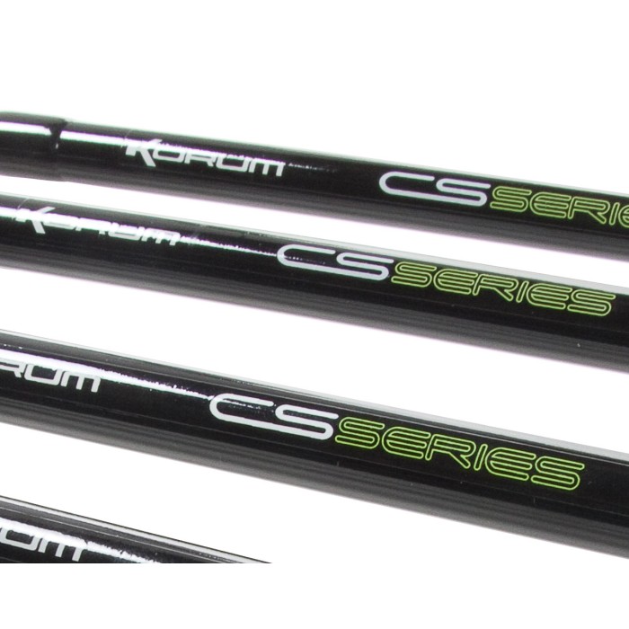 Korum Cs Series Feeder Rod 2