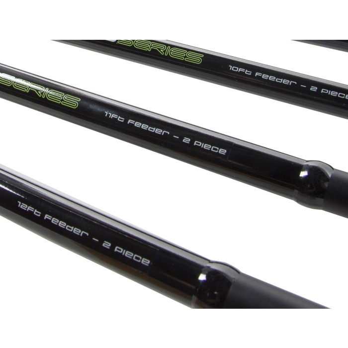 Korum Cs Series Feeder Rod 3