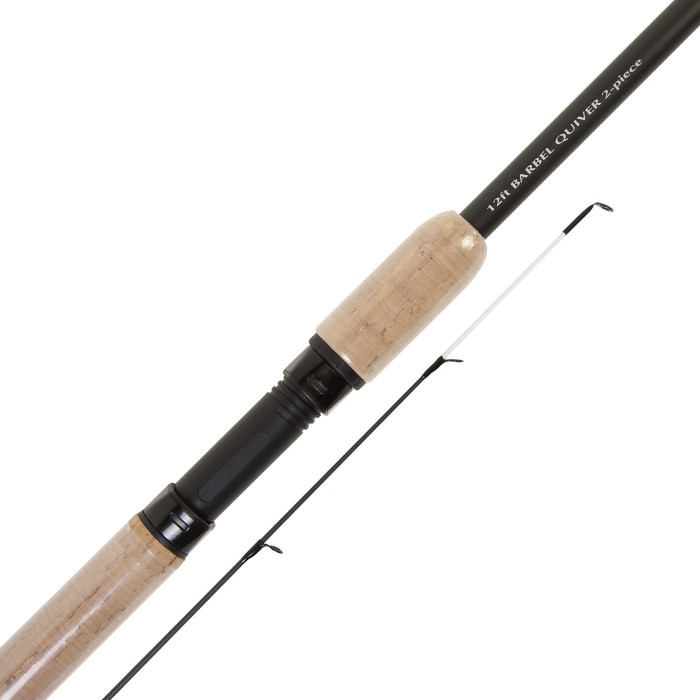 Korum 12ft Barbel Quiver Rod