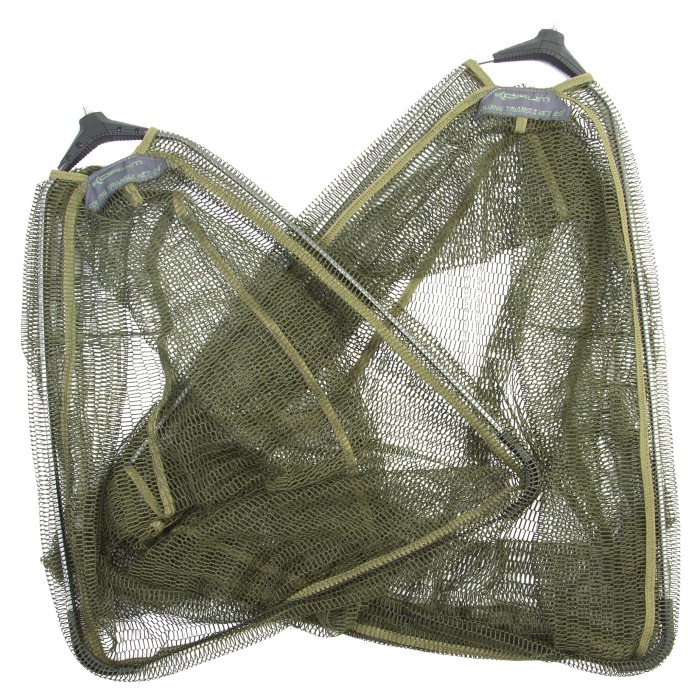 korum folding triangle net