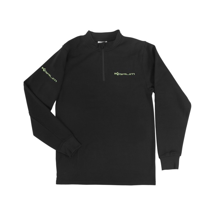 korum 2 piece undersuit top