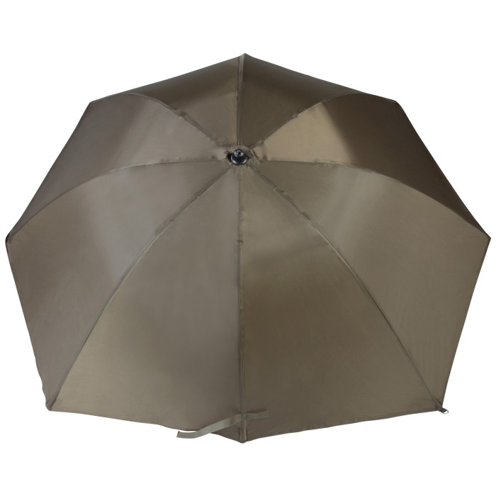 Korum 50inch Graphite Brolly