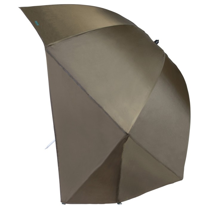 Korum 50inch Graphite Brolly Fishing Shelter