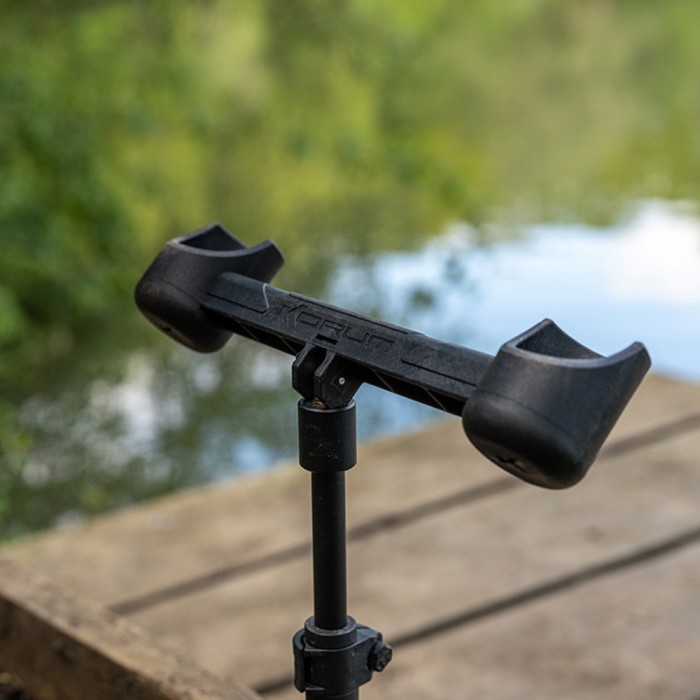 Butthurt Bar Korum Adjustable Butt Cup Buzz Bar