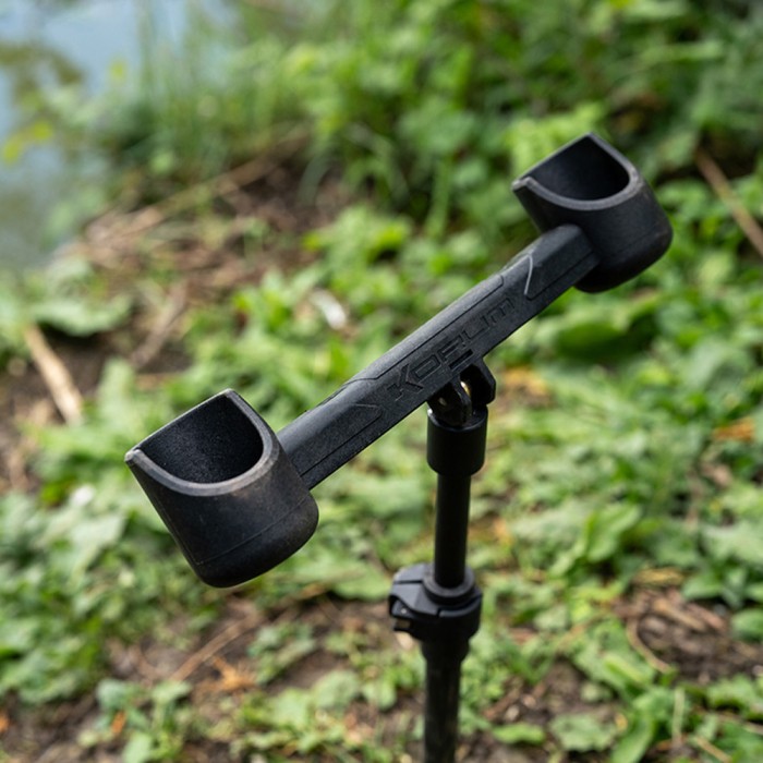Butthurt Bar Korum Adjustable Butt Cup Buzz Bar