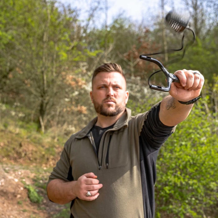 Korum Allrounder Catapult 6