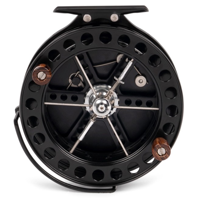 Korum Allrounder Centrepin Reel 4.5" NMB