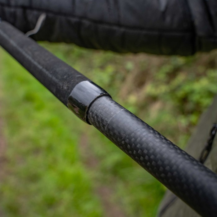 Korum Allrounder Multi Landing Net Handle 3m 3