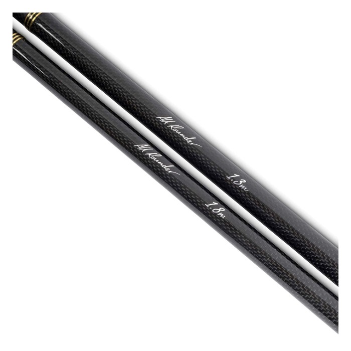 Korum Allrounder Multi Landing Net Handle 3m