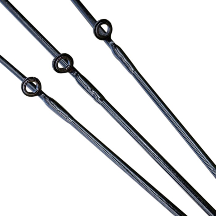 Korum Allrounder Quiver Fishing Rod Ring Guides