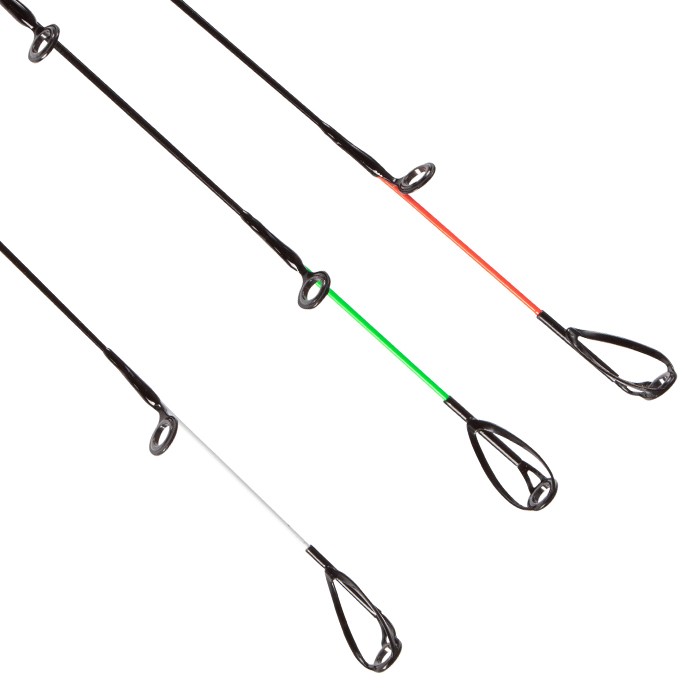 Korum Allrounder Quiver Fishing Rod Ring Tips