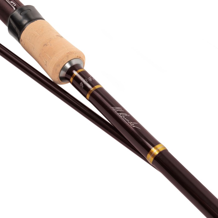 Korum Allrounder Quiver Fishing Rods