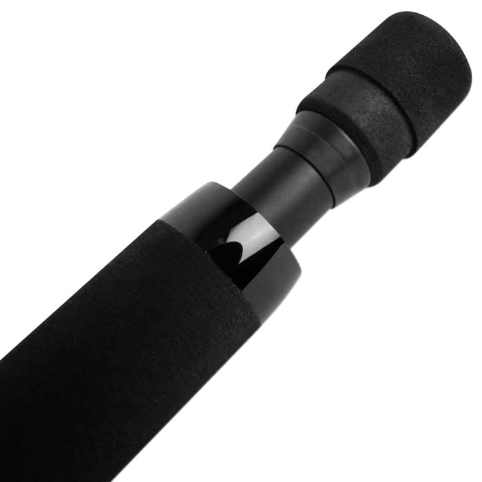 Korum Allrounder Tele Landing Net Handle 4