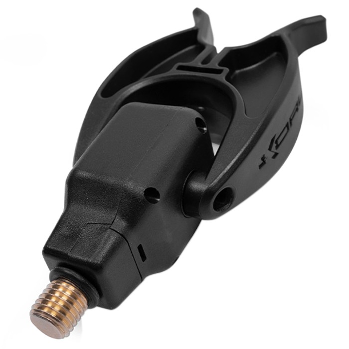 Korum Angle Tilt Compact Rod Rest 1