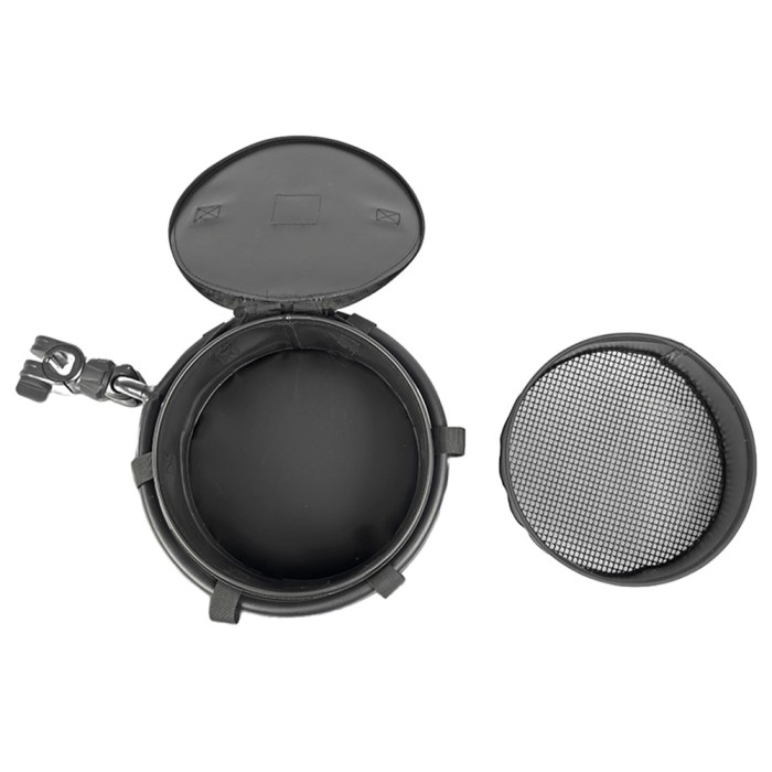 Korum Any Chair EVA Bowl & Riddle 1