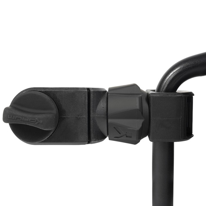 Korum Any Chair EVA Bowl & Riddle 2