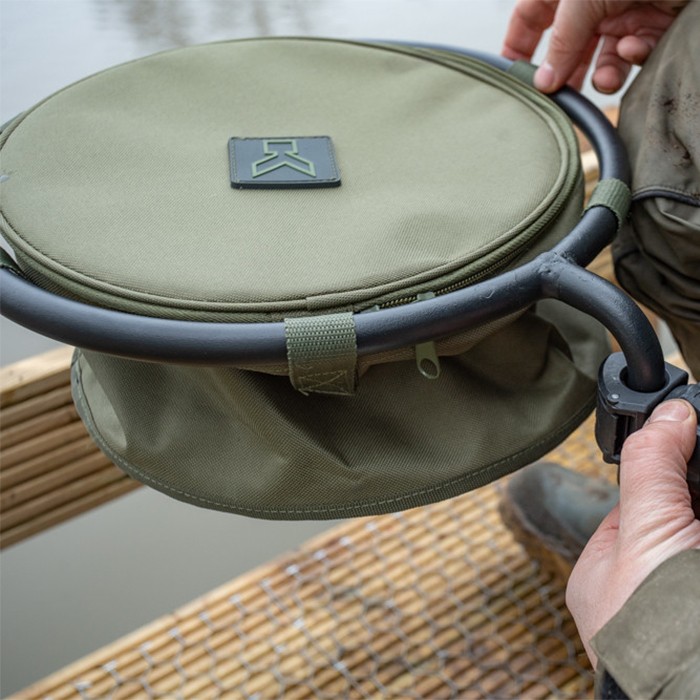 Korum Any Chair Groundbait Bowl 1