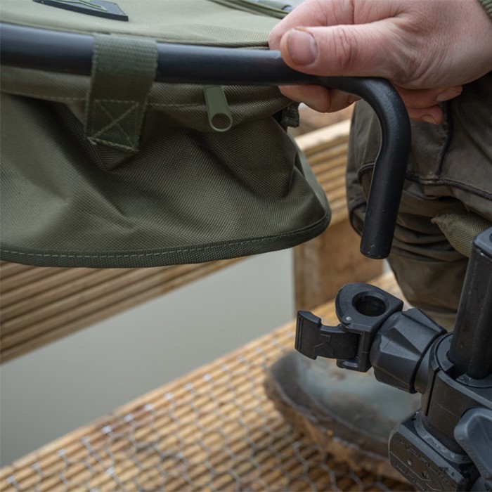 Korum Any Chair Groundbait Bowl 2