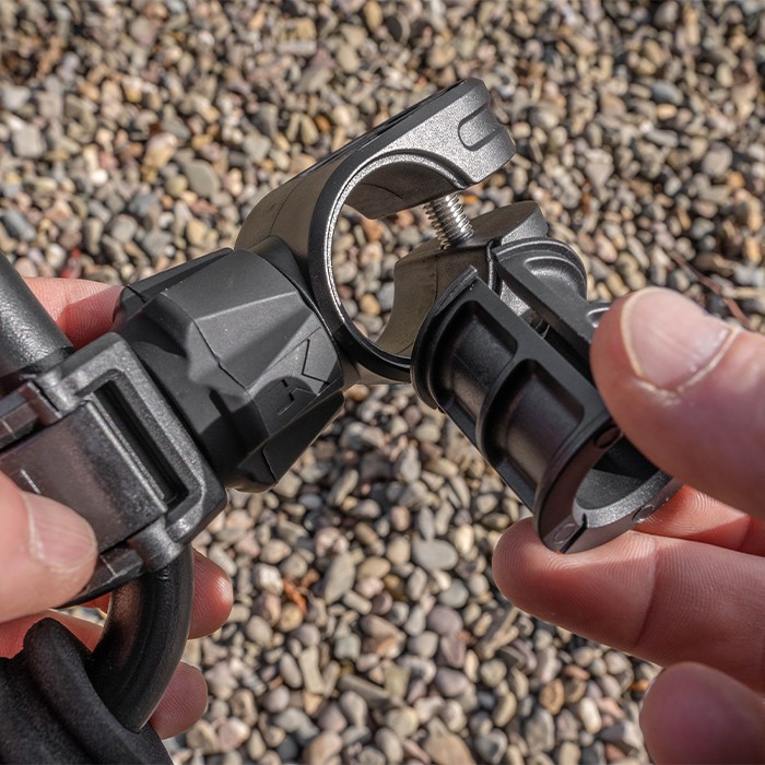 Korum Any Fishing Chair Inserts 3