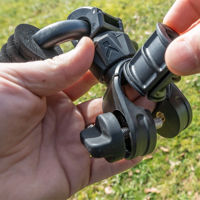 Korum Any Fishing Chair Inserts 4