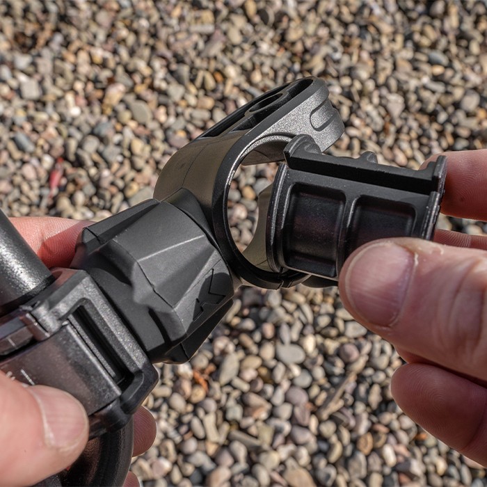 Korum Any Fishing Chair Inserts 5