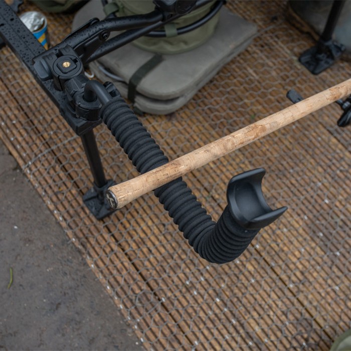 Korum Any Fishing Chair Ripple Arm 1