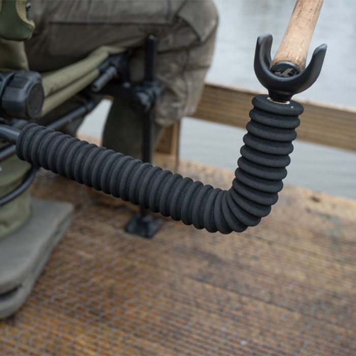 Korum Any Fishing Chair Ripple Arm 2