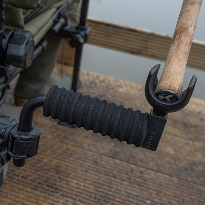 Korum Any Fishing Chair Single Butt Rest 1