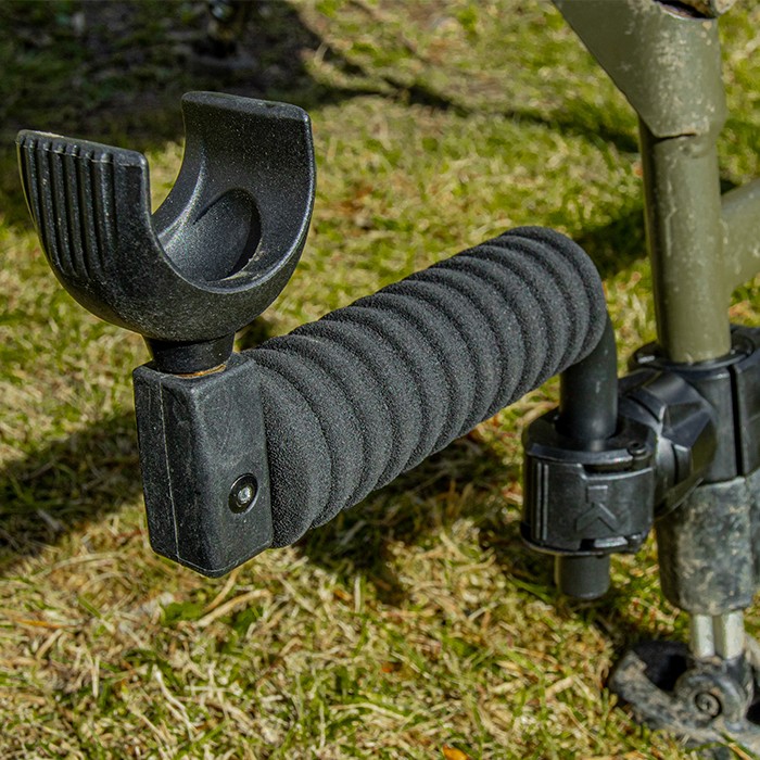Korum Any Fishing Chair Single Butt Rest 2