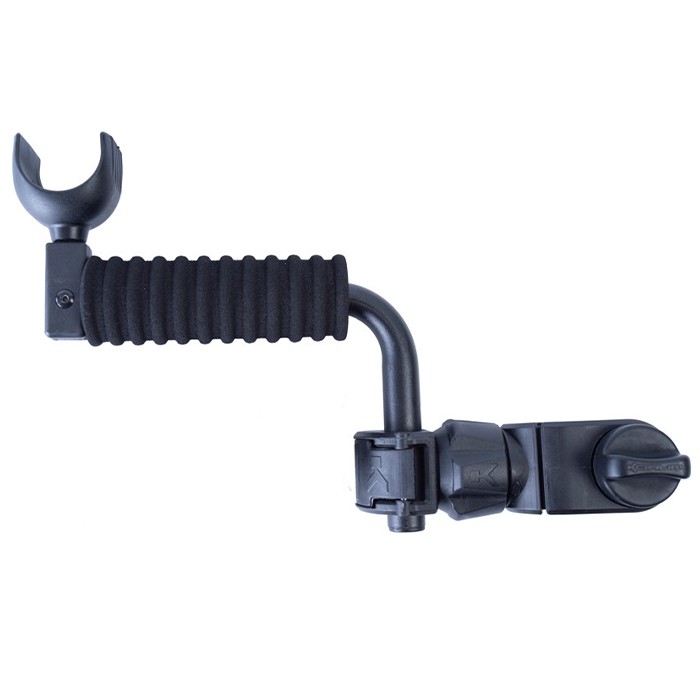 Korum Any Fishing Chair Single Butt Rest