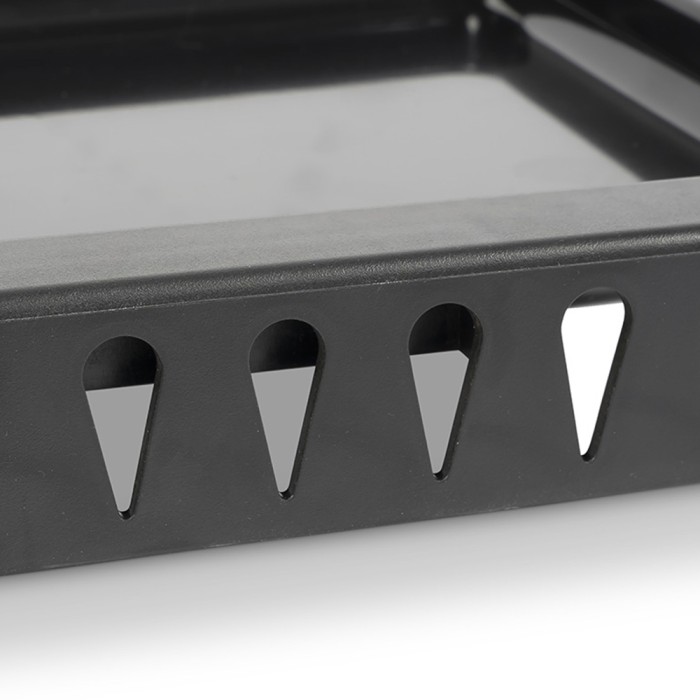 Korum Any Chair Standard Side Tray 2