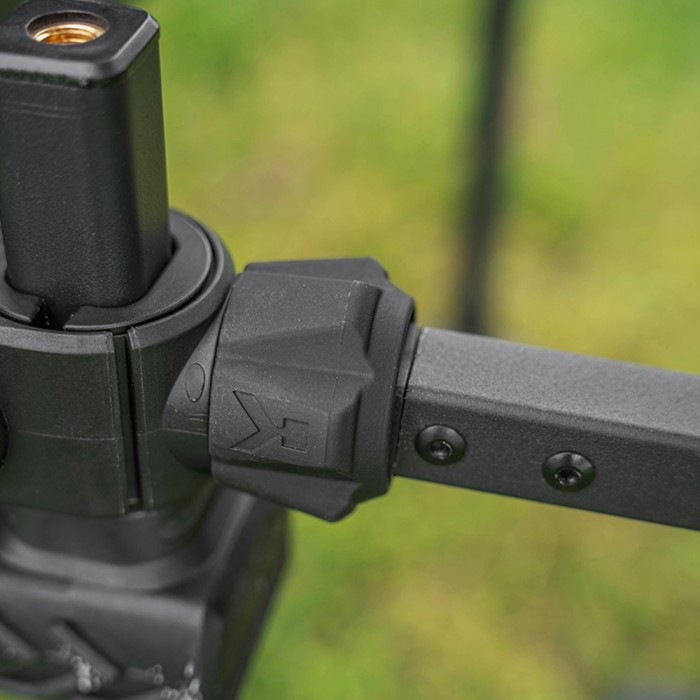 Korum Any Chair Standard Side Tray 5