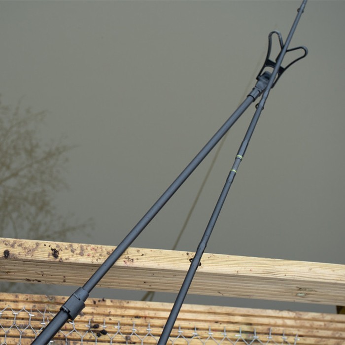 Korum Any Fishing Chair Telescopic Feeder Arm 1