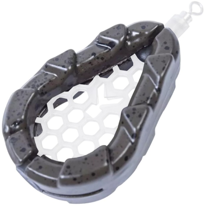 Korum Bait Gripper Fishing Leads 2 (INSERTS NOT INCLUDED)