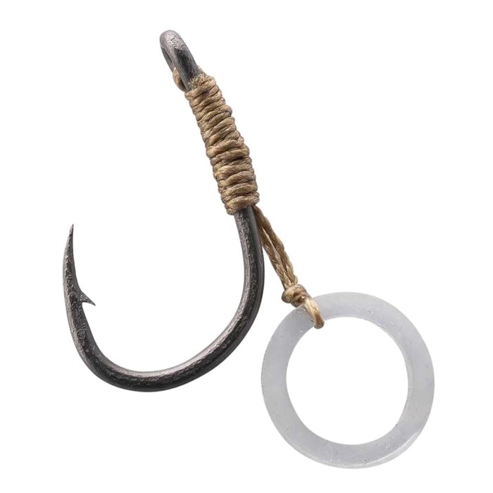 Korum Banded Hook Hairs