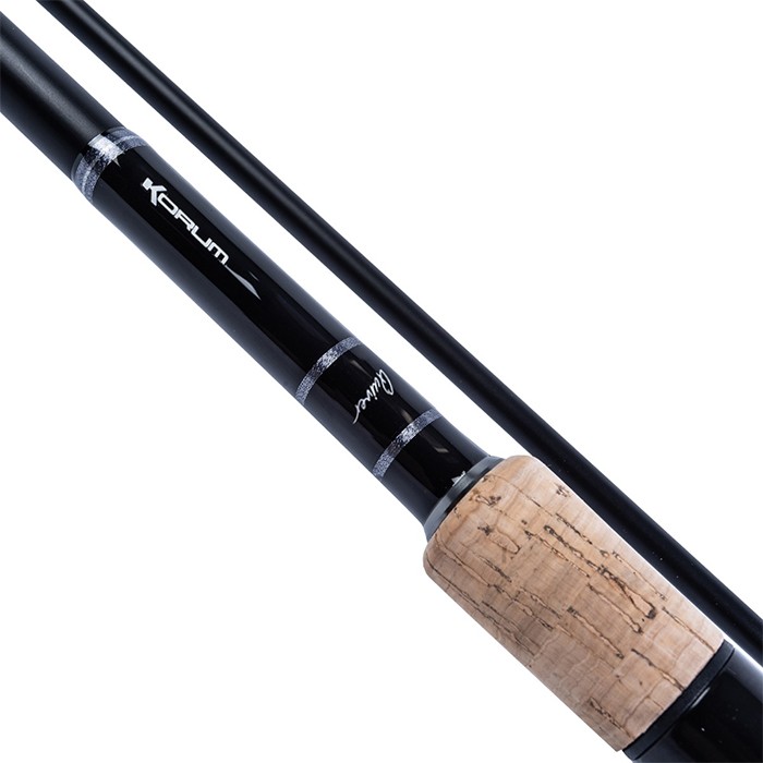 Korum Barbel Quiver Fishing Rod Quiver Tip Rod Angling Direct