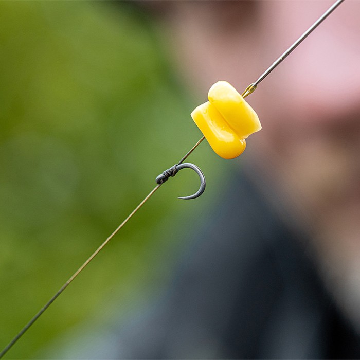 Korum Big Fish Braided Hair Rigs 6 Inch 4