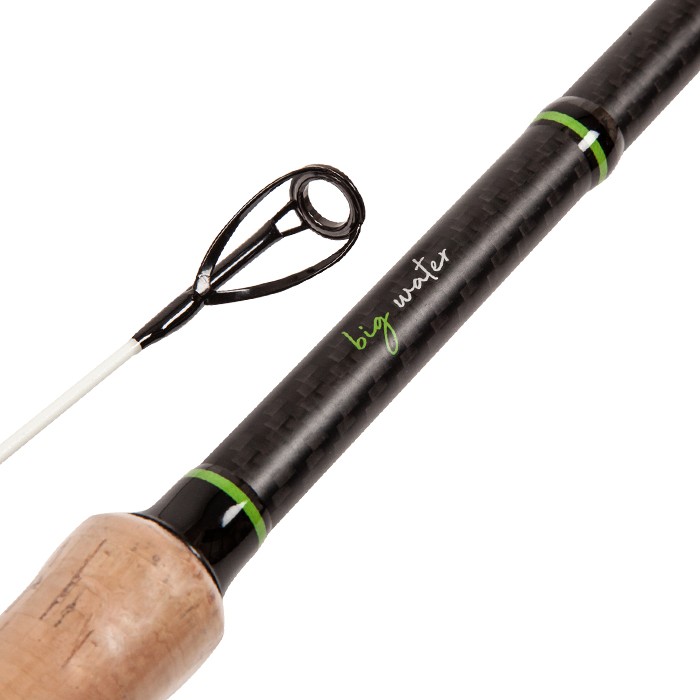 Korum Big Water Fishing Rod 1