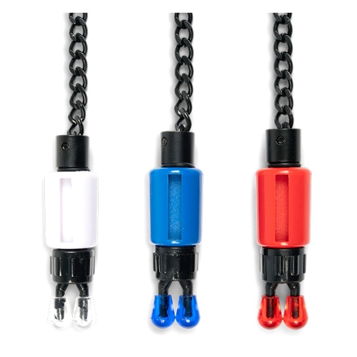 Korum Bite Indicator Bobbin Set