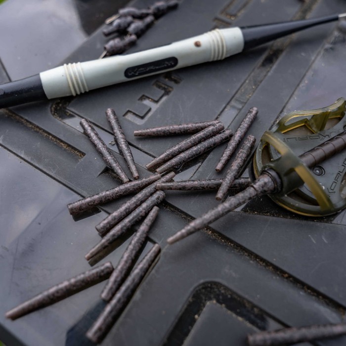 Korum Camo Anti Tangle Sleeve - Short 4