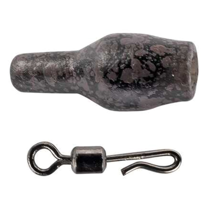 Korum Camo Bolt Buffer Bead - QC 1