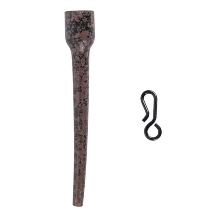 Korum Camo Heli Sleeve